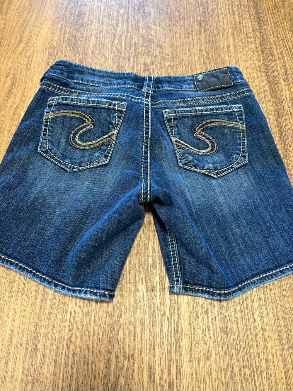 Western Glove Works Jeans Co. W27 Denim Jeans - Dark Blue
